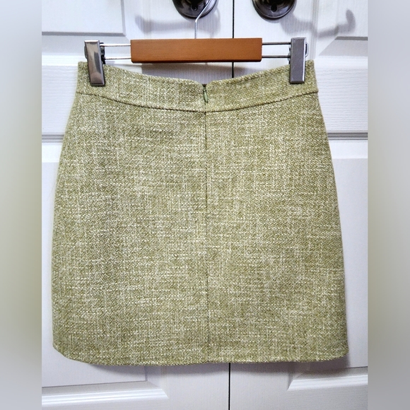 SANDRO Mini skirt ( excellent condition ) - Picture 5 of 15